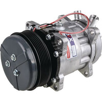 OEX Air Conditioning Compressor 12V Ear Mount SD7H15 Style CXS0055