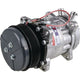 OEX Air Conditioning Compressor 12V Ear Mount SD7H15 Style CXS0055