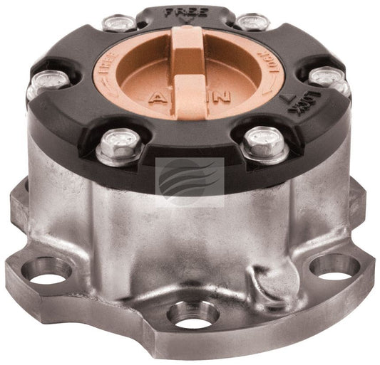 Aisin Free Wheel Hub Landcruiser Fzj, Hzj, Vdj, Grj - Fht-001 | Auto Parts NZ | TINKR