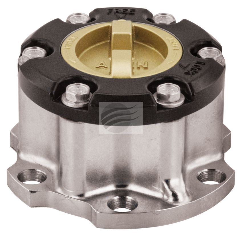 Aisin Free Wheel Hub Toyota Landcruiser Hzj Fzj - Fht-002