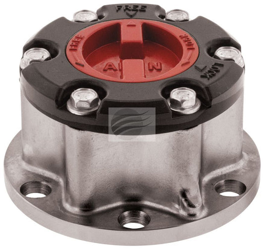 Aisin Free Wheel Hub Toyota Hilux Ln100 106 - Fht-008