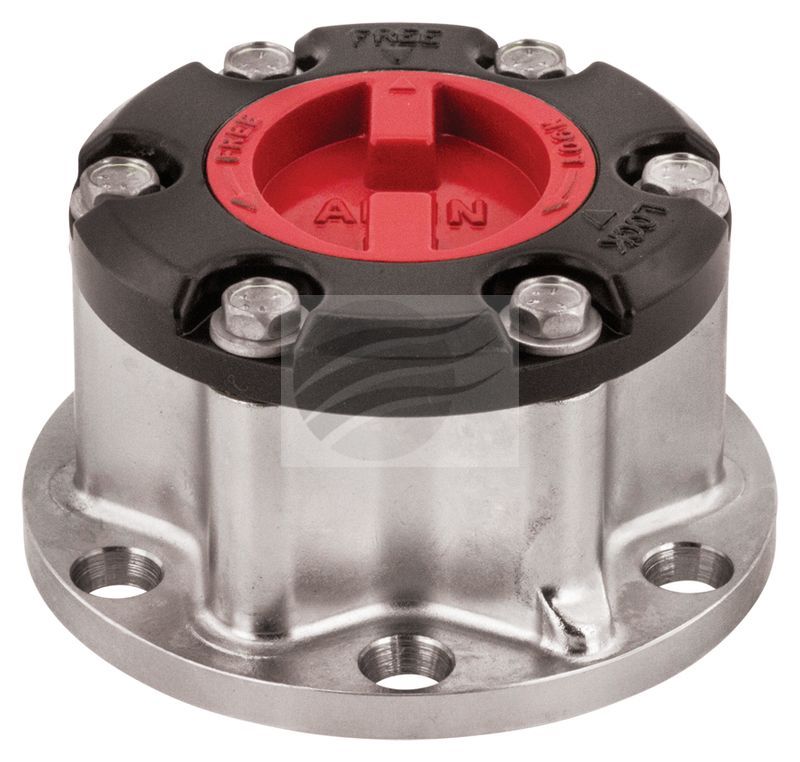 Aisin Free Wheel Hub Toyota Hilux Hiace Tarago 4wd - Fht-018