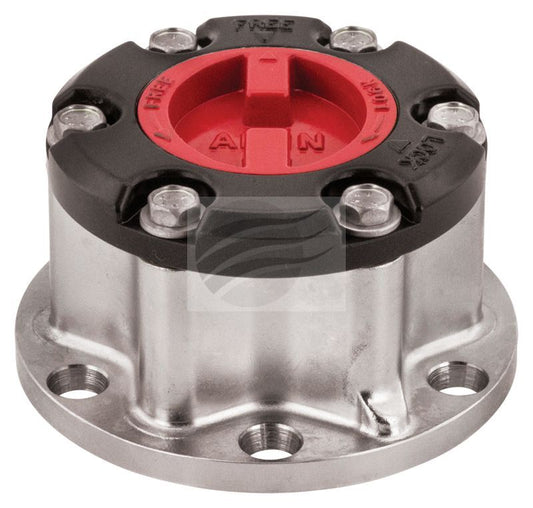 Aisin Free Wheel Hub Toyota Hilux Hiace Tarago 4wd - Fht-018
