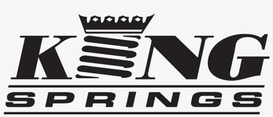 COIL SPRING PAIR HOLDEN FRONT - KHFL-47