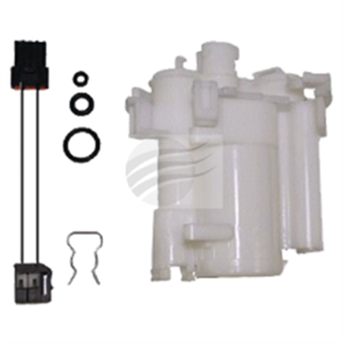 Sakura FUEL FILTER INTANK FITS Z704 WCF159 FS-16241