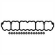 PERMASEAL Valve Cover Gasket Kit