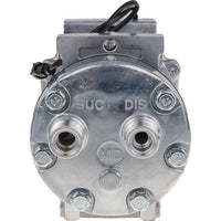 OEX Air Conditioning Compressor 12V Direct Mount SD7H15 Style CXS0041
