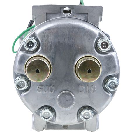 OEX Air Conditioning Compressor 24V Direct Mount SD7H15 Style CXS0039