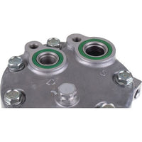 OEX Air Conditioning Compressor 12V 8Pv Direct Mount Sanden Style CXS0015