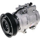 Hyundai Tucson JN Air Conditioning Compressor CXD0114