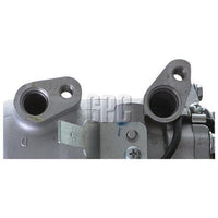 OEX Air Conditioning Compressor 12V Direct Mount MHI MSC60CA Style CXM0005