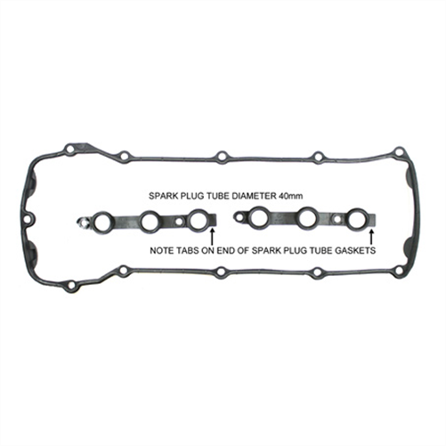 PERMASEAL Rocker Cover Gasket