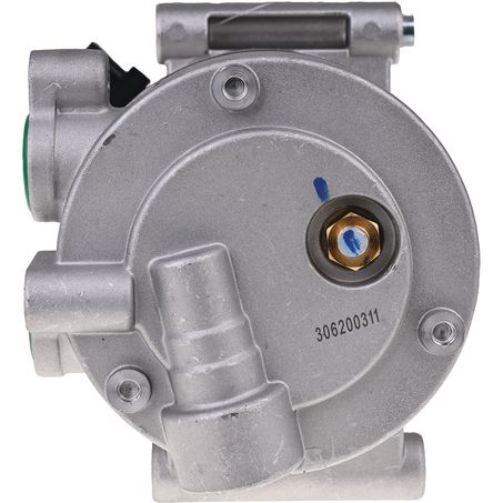 Ford Mondeo MA Air Conditioning Compressor CXH0036