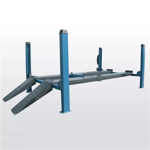 TINKR FOUR POST HOIST 4200KG NO JACK