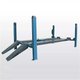 TINKR FOUR POST HOIST 4200KG NO JACK