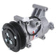 OEX Air Conditioning Compressor 12V Direct Mount Panasonic Style CXN0002