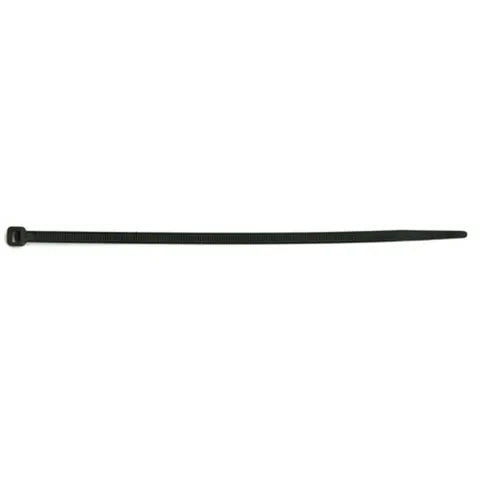 Cable Ties 368mm x 4.8mm (100 Pack) | Heavy Duty Long Zip Ties
