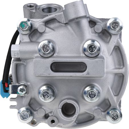 OEX Air Conditioning Compressor 12V Direct Mount CXM0015