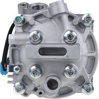 OEX Air Conditioning Compressor 12V Direct Mount CXM0015