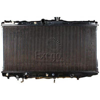 HOLDEN SUITS TOYOTA RADIATOR ENGINE COOLING ALUMINIUM CORE PLASTIC RAD300