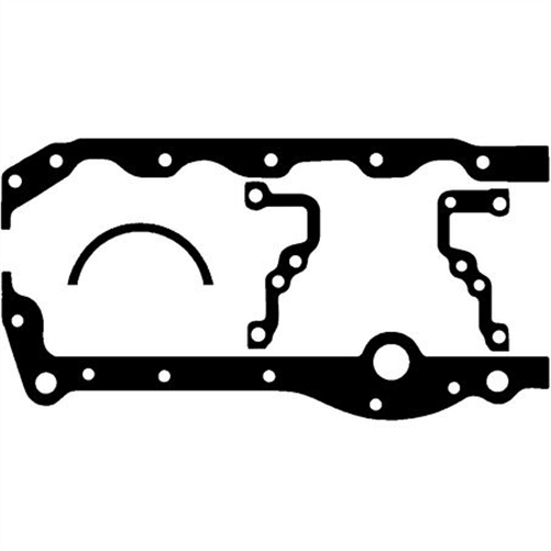 PERMASEAL Engine Oil Pan Gasket