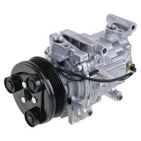 OEX Air Conditioning Compressor 12V Direct Mount Panasonic Style CXN0001