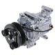 OEX Air Conditioning Compressor 12V Direct Mount Panasonic Style CXN0001