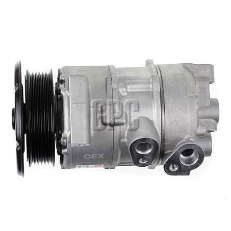 OEX Air Conditioning Compressor 12V Direct Mount Denso 6SBU16C Style CXD0077