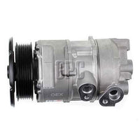 OEX Air Conditioning Compressor 12V Direct Mount Denso 6SBU16C Style CXD0077