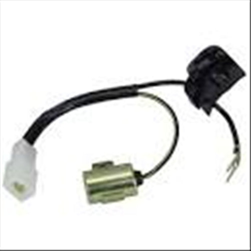 Bosch CONDENSER LASER 1981-83