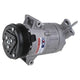 OEX Air Conditioning Compressor 12V 6PV Direct Mount Delphi Style CXG0011