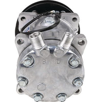 OEX Air Conditioning Compressor 12V Ear Mount SD7H15 Style CXS0050