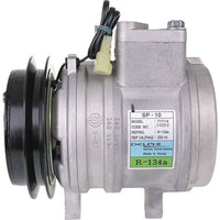 OEX Air Conditioning Compressor 12v Alternator Mount SP10 Style CXG7114