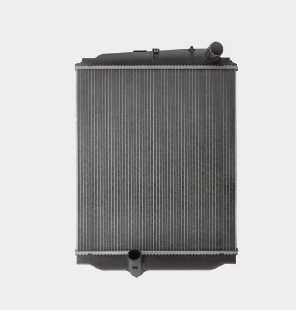 Radiator for Toyota Dyna 2007 ~ 2010 XZU508 / N04C - HIN02