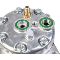 OEX Air Conditioning Compressor 24V Ear Mount SD7H15 Style CXS0026