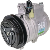 OEX Air Conditioning Compressor 12v Alternator Mount SP10 Style CXG7114