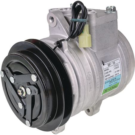 OEX Air Conditioning Compressor 12v Alternator Mount SP10 Style CXG7114