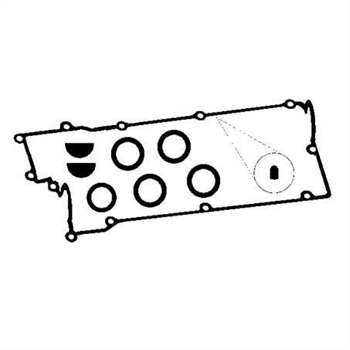 PERMASEAL Valve Cover Gasket Kit