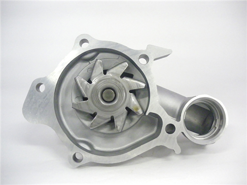 WATER PUMP MITSUBISHI LANCER 4D68 92-02 M56A CF
