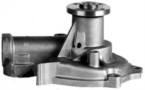 WATER PUMP MITSUBISHI GALANT EA2A 4G63 GWM-70A-CF