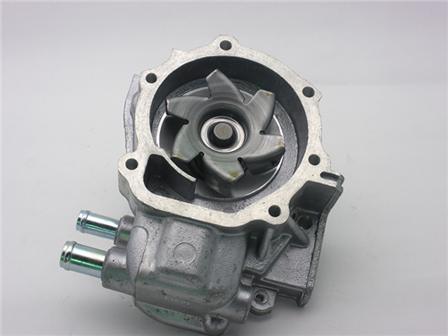 WATER PUMP SUBARU LEGACY IMPREZA 2 PIPE GWSU-16A-CF