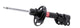 RIGHT HAND FRONT SHOCK ABSORBER MAZDA CX5 13> 339336