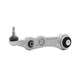 LEFT FRONT LOWER CONTROL ARM MERC C63 AMG STRAIGHT ARM W/ BJ A2053300510