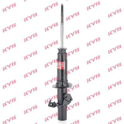Excel-G Shock - Left Front FITS: HONDA CIVIC 1988 341086