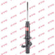Excel-G Shock - Left Front FITS: HONDA CIVIC 1988 341086