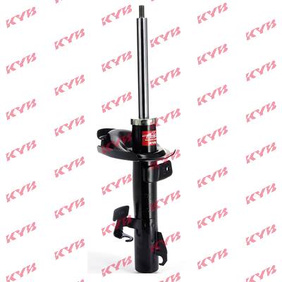 VOLVO C30 07-13, VOLVO S40 04-10, VOLVO V50 04-15 FRONT LEFT SIDE GAS STRUT ABSORBER 334842