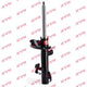 VOLVO C30 07-13, VOLVO S40 04-10, VOLVO V50 04-15 FRONT LEFT SIDE GAS STRUT ABSORBER 334842