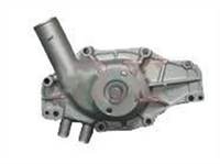 GMB PREMIUM WATER PUMP HOLDEN 253 & 308 V8 69-85 (short shaft)