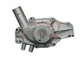 GMB PREMIUM WATER PUMP HOLDEN 253 & 308 V8 69-85 (short shaft)