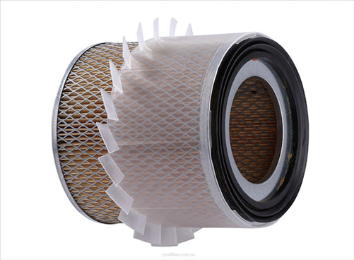 FULL AIR FILTER HDA5163